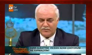 İşte sorulan o sorular... - Resim: 4