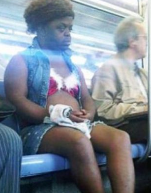 Dünyanın en gariplerine şahit olun - Resim: 3