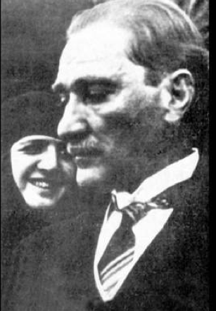 Atatürk'ün saklanan fotoğrafları bulundu! - Resim: 3