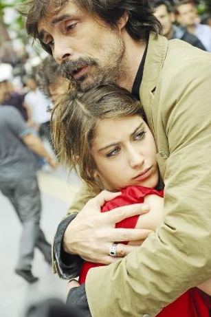 Behzat Ç.'nin beklenen filminden ilk kareler - Resim: 4