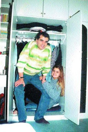 Abdullah Çatlı'nın sır albümü - Resim: 1