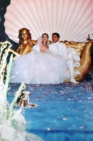 Kaddafi'nin kızının fotoğrafları muhaliflerde - Resim: 3