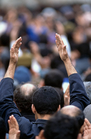 İslam dininin şifreleri neler? - Resim: 4