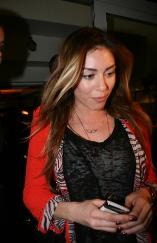 Sinem kendini hala toplayamadı - Resim: 2