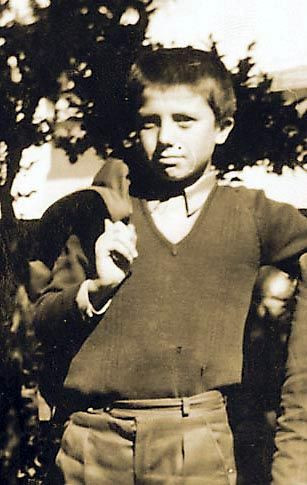 Yeni Bakan Nihat Zeybekci amelelikten gelme - Resim: 3