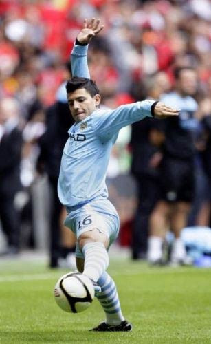 Sporun birbirinden ilginç anları - Resim: 4