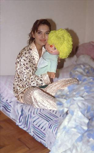 Ünlüler bu fotoğraflarını unuttular! - Resim: 2