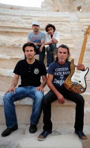 İmamdan Rockçı olur mu demeyin! - Resim: 4