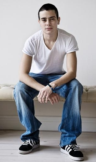 Nil Erkoçlar nasıl erkek olduğunu anlattı - Resim: 2