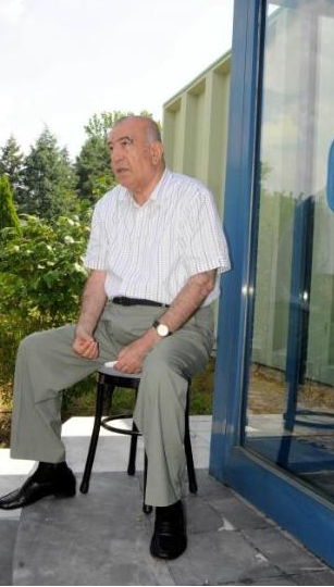 Halis Ağa'nın bu günleri geride kaldı! - Resim: 2