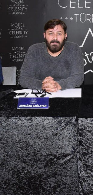 Armağan Çağlayan'ın son hali şok etti tanınmayacak halde - Resim: 2