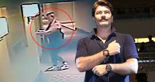 Vatan Şaşmaz cinayetinde flaş gelişme aranan kadın yakalandı - Resim: 2