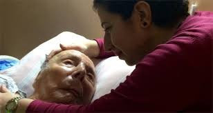 Münir Özkul'un kızından öldü haberlerine tepki! - Resim: 2