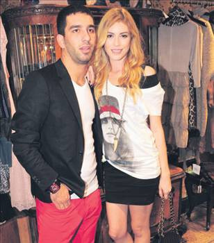 2010'a damga vuran magazin olayları! - Resim: 3