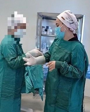 'Sahte doktor' Ayşe Özkiraz davasında yeni gelişme: İstenen ceza belli oldu - Resim: 3