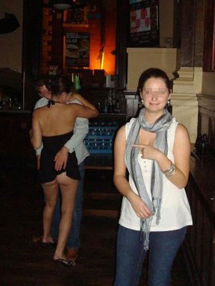 Facebook'un en ilginç kareleri - Resim: 2