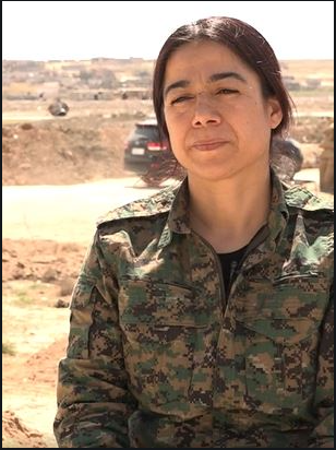 SİHA'ların vurduğu terörist için ABD Merkez Komutanlığı CENTCOM'dan taziye! - Resim: 3