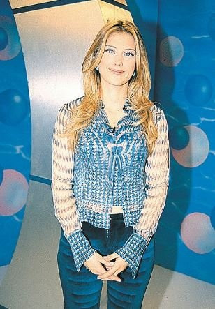 Serdar Bilgili'nin yeni aşkı tam bir bomba! - Resim: 4