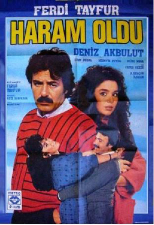 Film setinde kör oldu! - Resim: 2