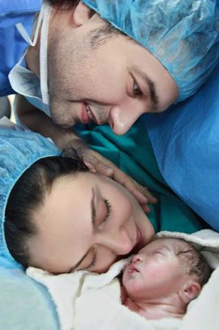 Ünlüler çocuklarına hangi isimleri verdi? - Resim: 3