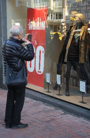 Usta oyuncu böyle görüntülendi - Resim: 4