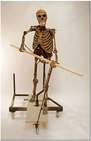 Neandertal dünyanın yok olan insan ırkı - Resim: 2