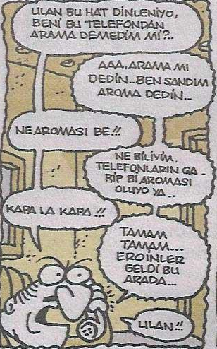 Günün en bomba karikatürleri - Resim: 3