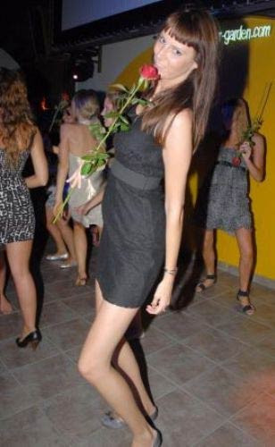 Belçikalı güzeller yürek hoplattı - Resim: 3