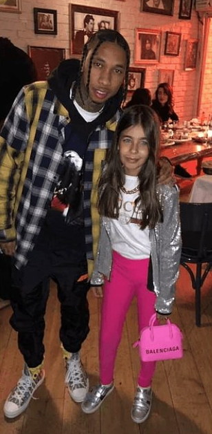 Acun Ilıcalı'nın kızı Yasemin'in kıyafet masrafı dudak uçuklatıyor! - Resim: 2