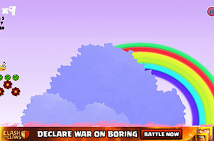 Flappy Bird kaldırıldı çakmaları ortaya çıktı - Resim: 4