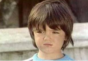 Onlar bir zamanların en ünlü çocuklarıydı - Resim: 3