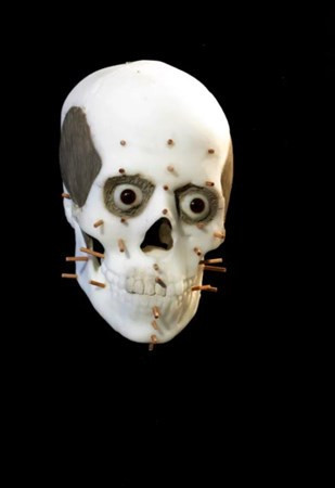 İlk kez ortaya çıktı 9 bin yıl önce kadın böyle görünüyordu - Resim: 3