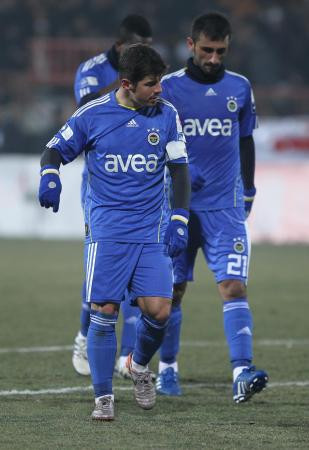 Fenerbahçe'nin hezimeti için kim ne dedi? - Resim: 3