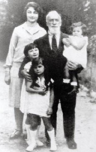 Padişahların görülmemiş fotoğrafları - Resim: 2