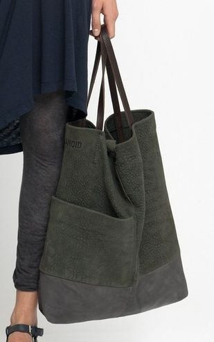 Bu çantalar bu yaz elden düşmeyecek! - Resim: 1