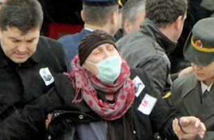 Şehit pilota hüzünlü veda - Resim: 2