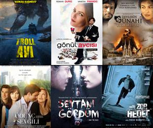 Bu hafta sonu için 6 film önerisi - Resim: 1