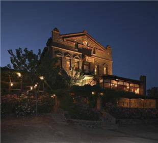 Issız oteller - Resim: 1