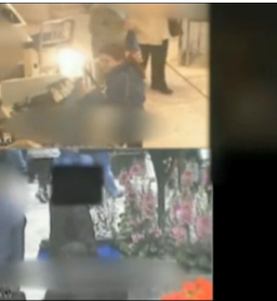 Güzel ajan iş üstünde yakalandı - Resim: 4