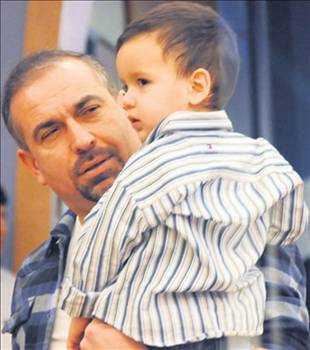 Ünlüler çocuklarına bu isimleri seçti! - Resim: 3