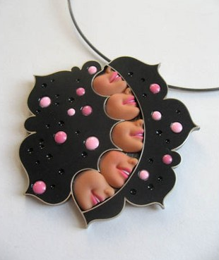 Barbieler'i paramparça yaptı - Resim: 4