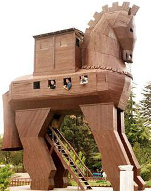 Bakın illerimiz neleriyle ünlü (Ç-Z) - Resim: 1