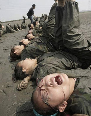 Bu çocuklar ne yapıyor? - Resim: 2