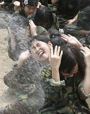 Bu çocuklar ne yapıyor? - Resim: 4