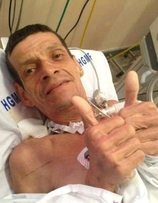 Hayat kadını cinsel ilişkiye girdiği sırada öldü! Dirildi... - Resim: 4