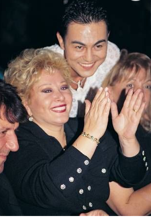 Ünlüler bu fotoğraflarını çoktan unuttu! - Resim: 3