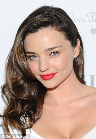 Erkeklerin ve kadınların hayalindeki kadın - Resim: 4