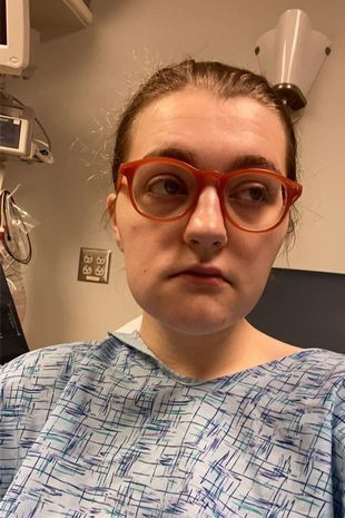 Ağrı kesici bu hale getirdi! 23 yaşındaki kadının tüm dişleri çürüyüp döküldü! - Resim: 3