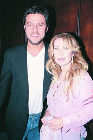 Seda Sayan kaç kere evlendi Seda Sayan'ın eşleri kimdir? - Resim: 5