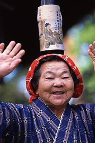 Milletler hakkında ilginç gerçekler - Resim: 4